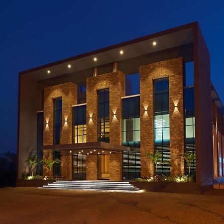Hotel Shlok Kolhapur Exterior photo