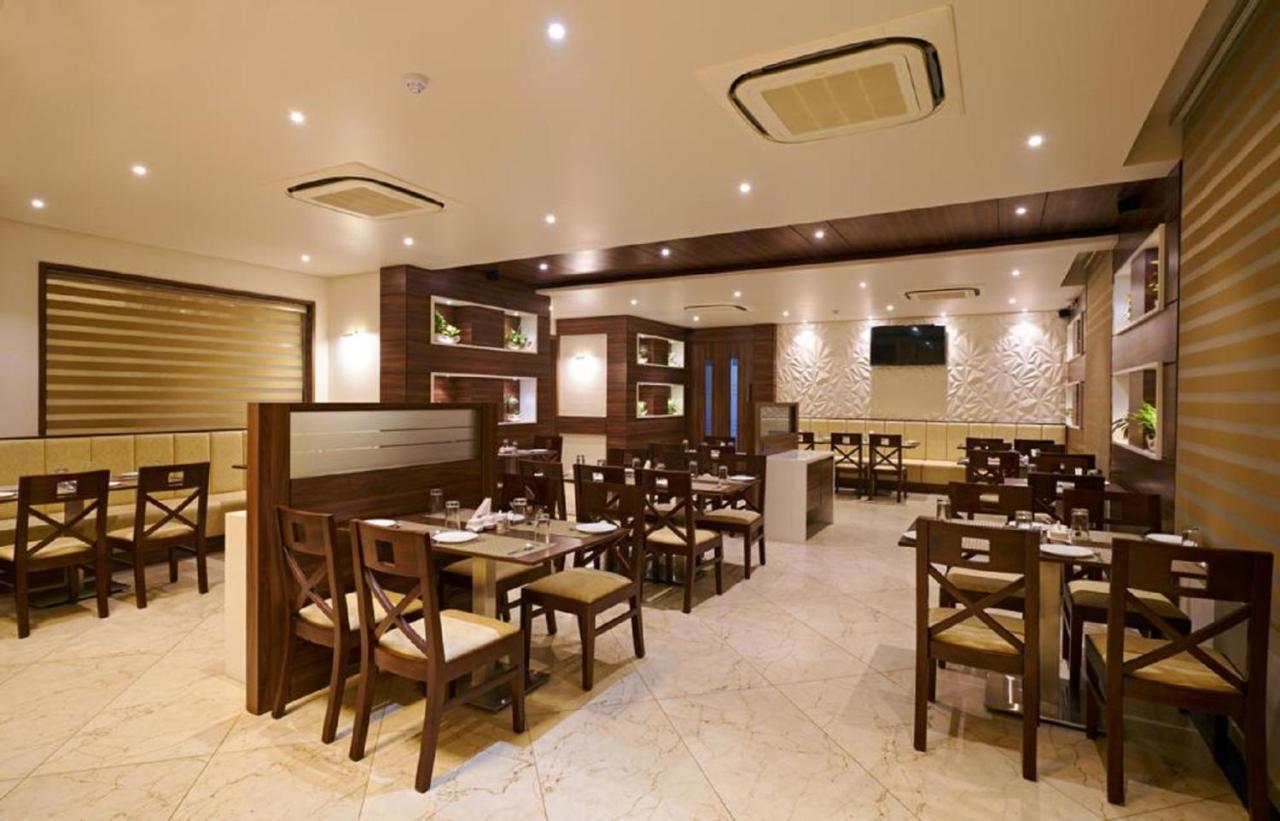 Hotel Shlok Kolhapur Exterior photo