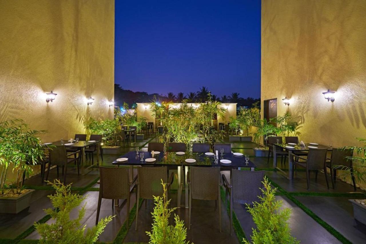 Hotel Shlok Kolhapur Exterior photo