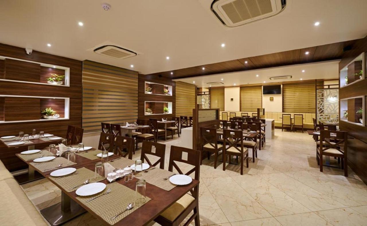 Hotel Shlok Kolhapur Exterior photo